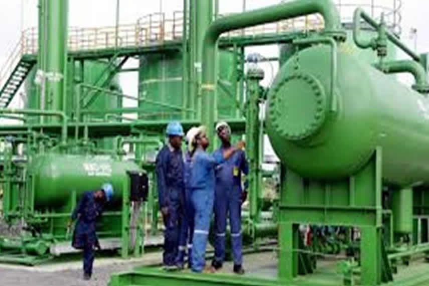 Plant Maintenance Services - FASECO