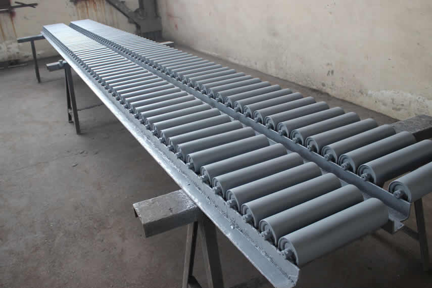 Conveyor, Installation, Maintenance and Repair Service - FASECO