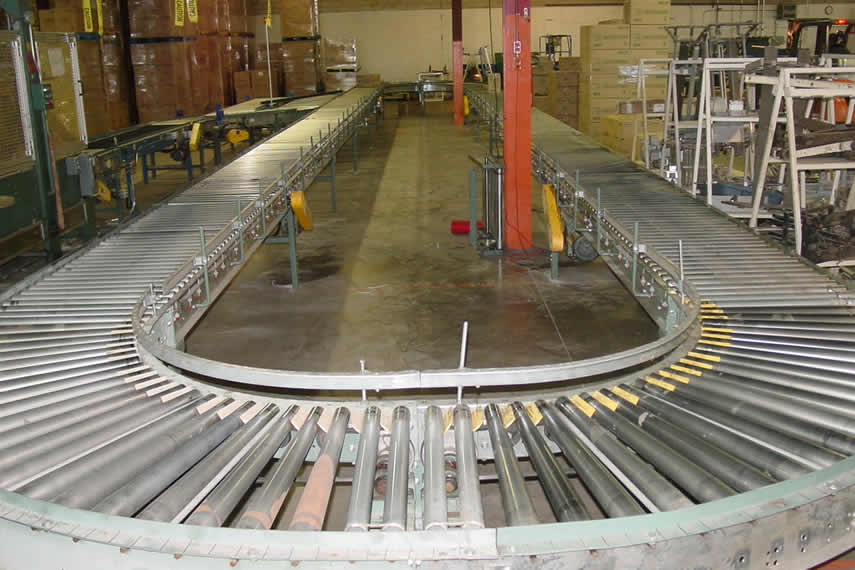 Conveyor, Installation, Maintenance and Repair Service