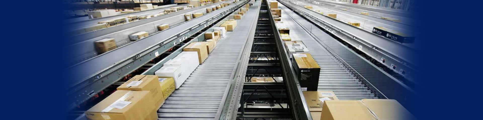 Conveyor, Installation, Maintenance and Repair Service - FASECO