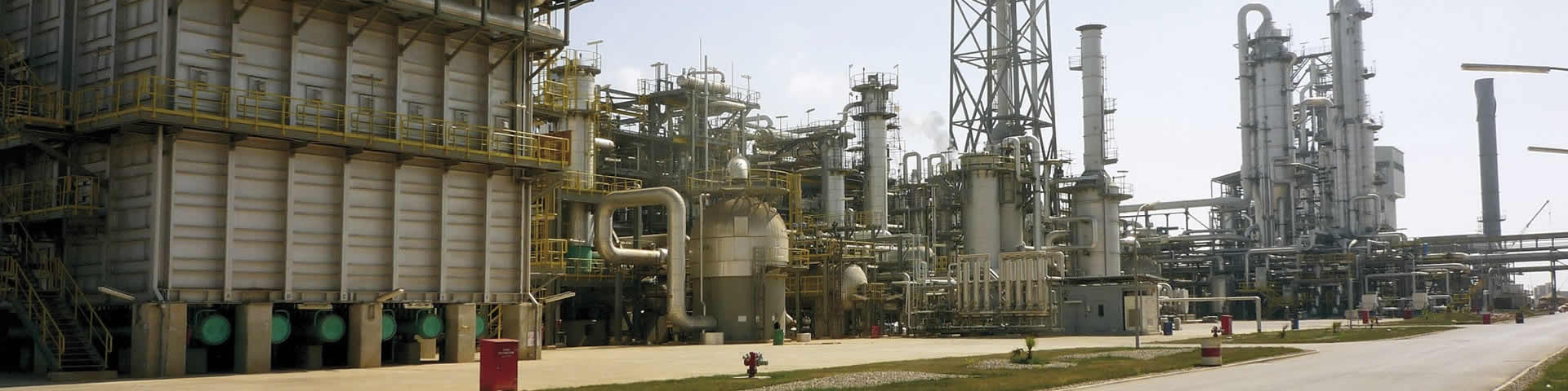 Technical & Operational Audits of Production Lines