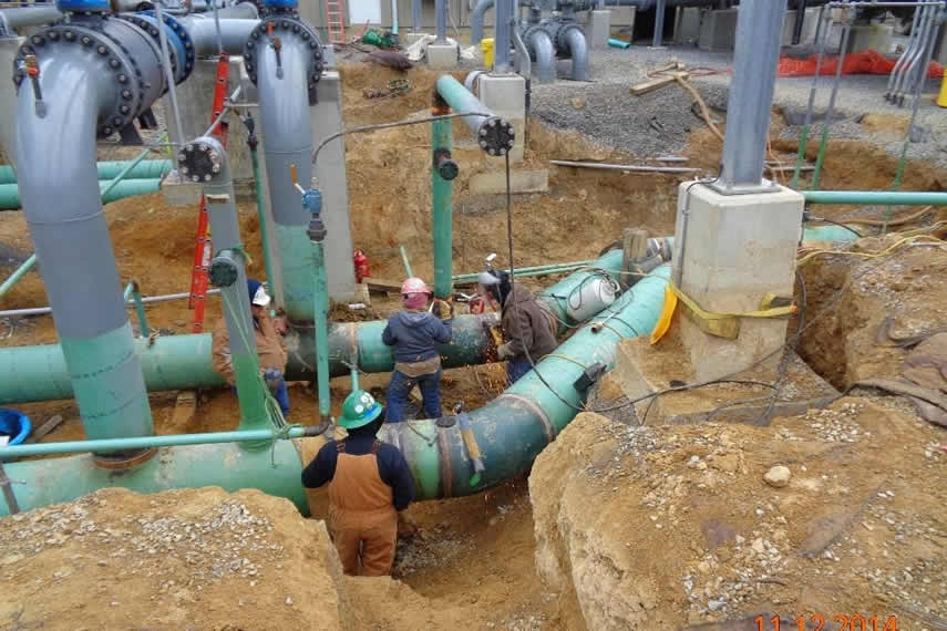 Plant Maintenance Services- FASECO